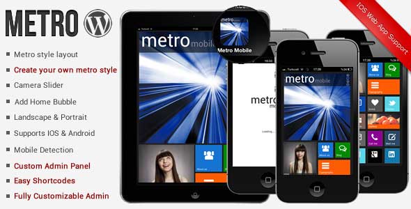 27.mobile wordpress themes