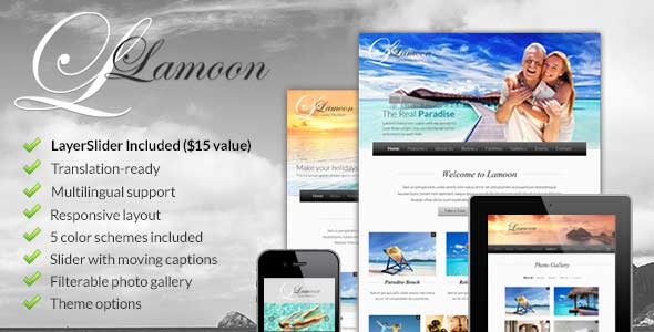 27.travel wordpress themes