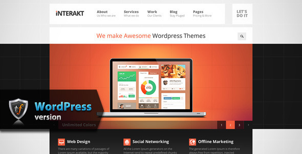 38.marketing wordpress themes