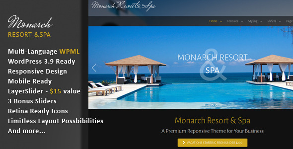 5.travel wordpress themes