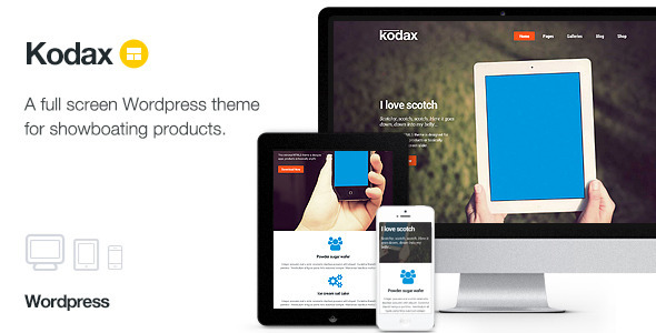 6.marketing wordpress themes