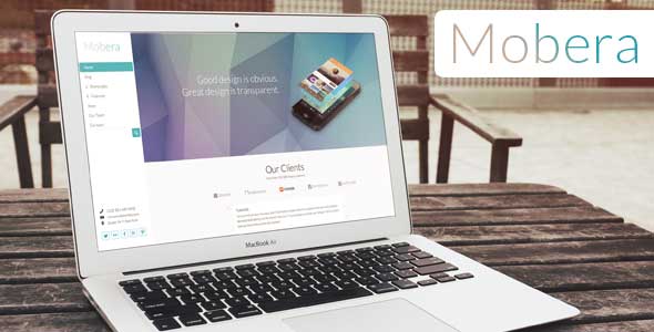 6.software wordpress themes