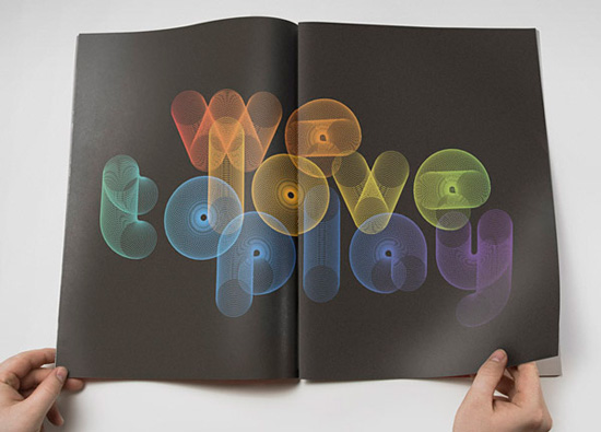 6.typography inspiration