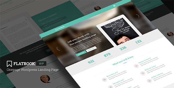 8.marketing wordpress themes