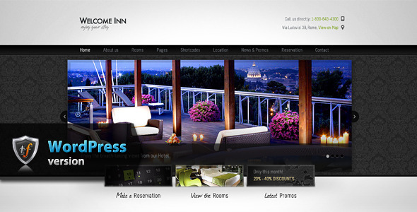 8.travel wordpress themes