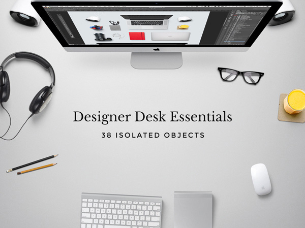 6.freebies for designers and developers