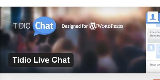 15.wordpress chat plugin