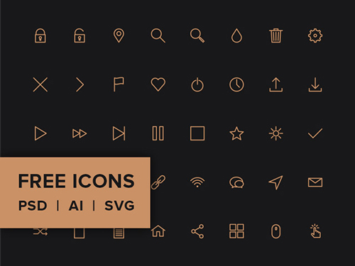 6.free tiny icons