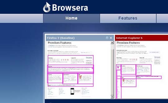 7.cross brower testing tools