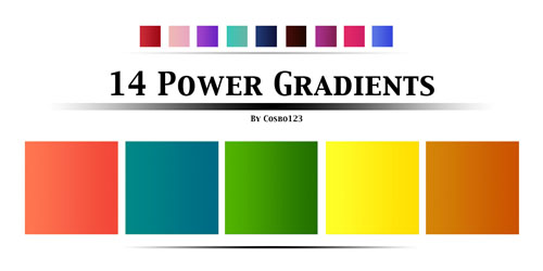 11.photoshop-gradients