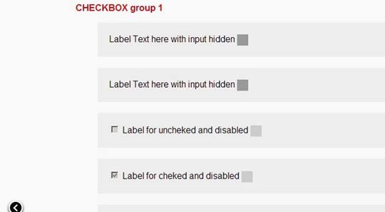 6.checkbox jquery plugin