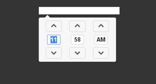 7.jquery calendar plugin