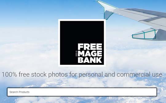Free Image Bank