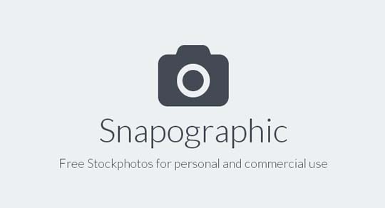 Snapographic