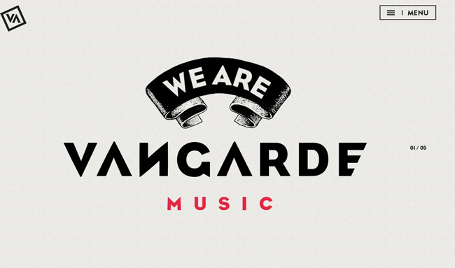 Vangarde-Music
