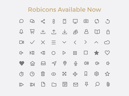 free-icon-font