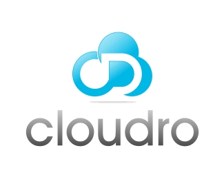 cloud logo