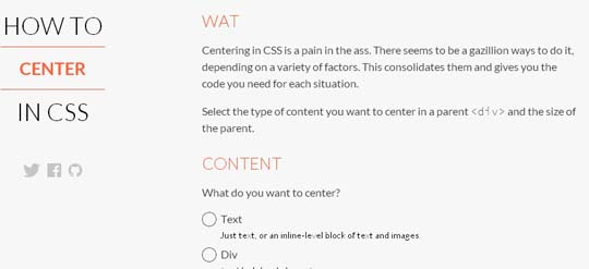 3.web development tools