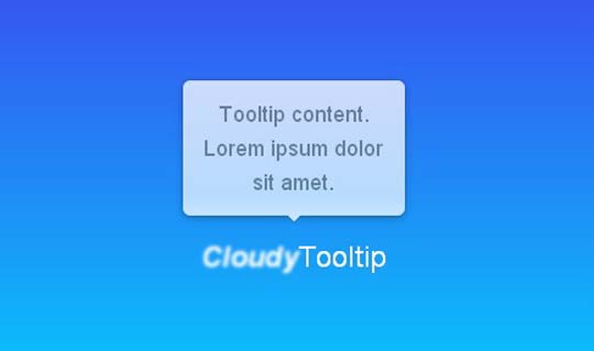 7.css tooltip