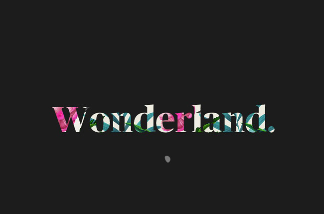 Wonderland