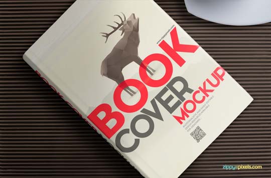 7.book mockup psd