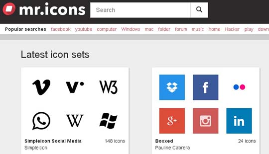 7.icon resources