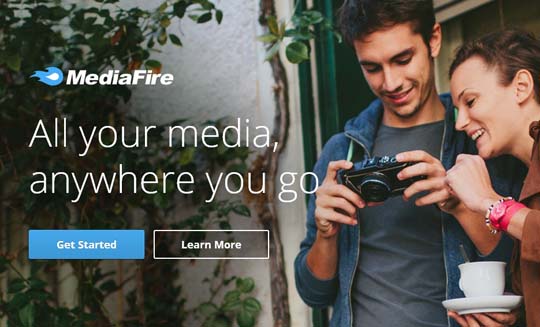 Mediafire