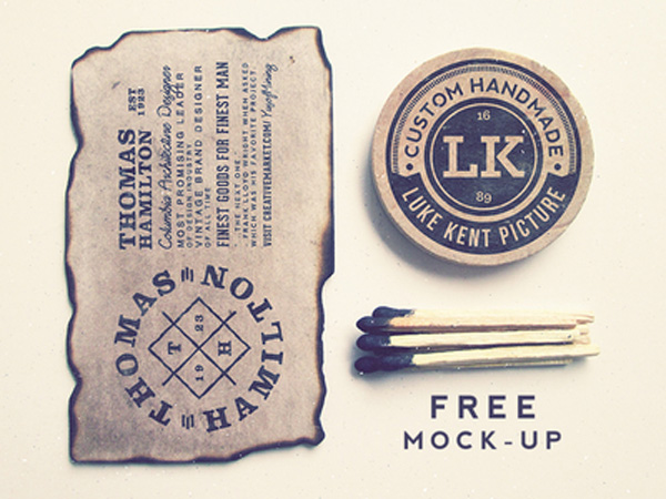 5.free hero hipster images psd