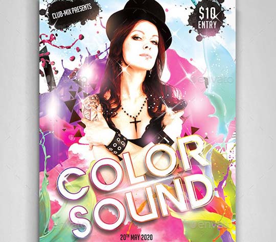 Color Sound