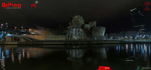 Bilbao 360