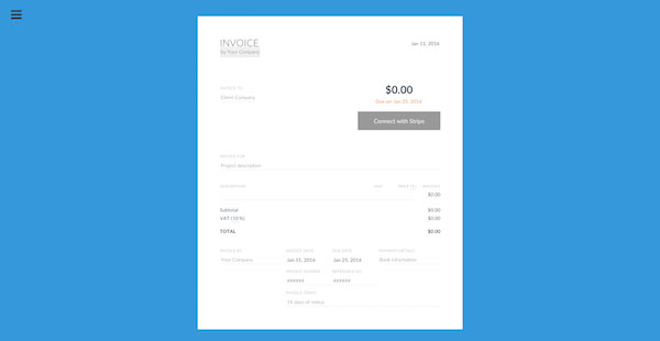 Invoice.to