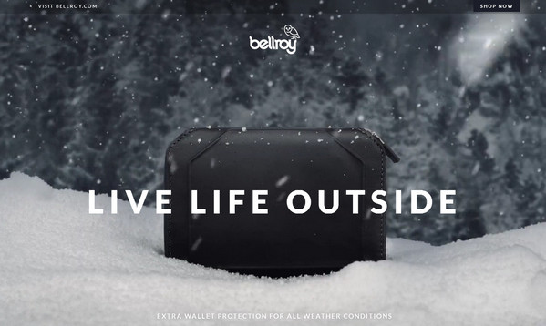 Bellroy