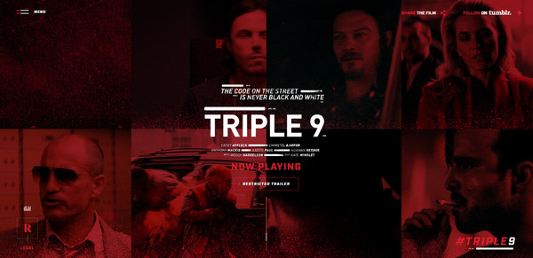 Triple 9