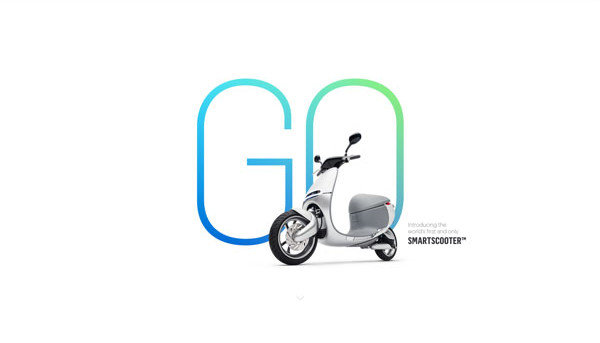 Gogoro