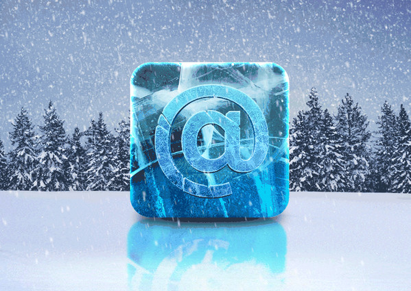 Ice iOS Icon