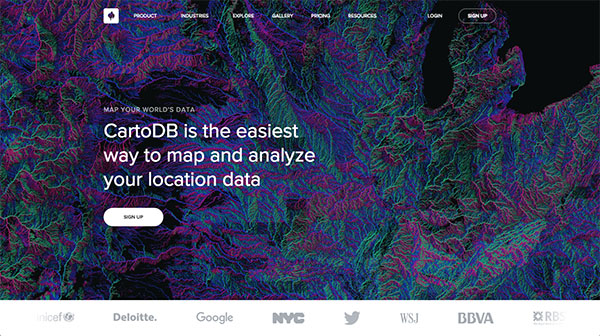 CartoDB