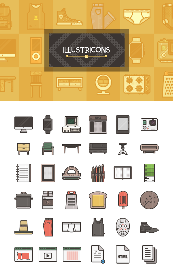 Free Vector Icons and Illustrations