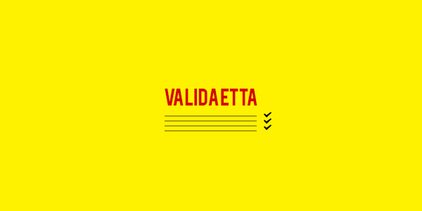 Validetta