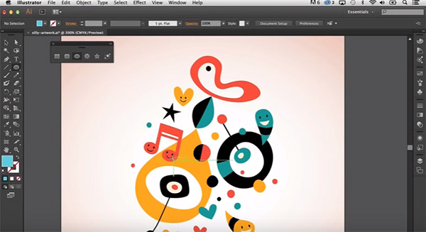 Adobe Illustrator