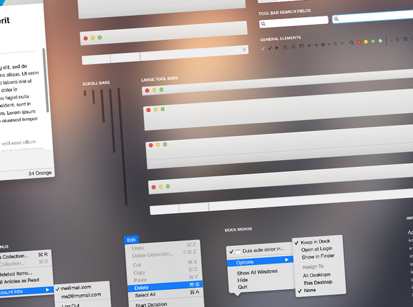 photo to sketch for mac os x