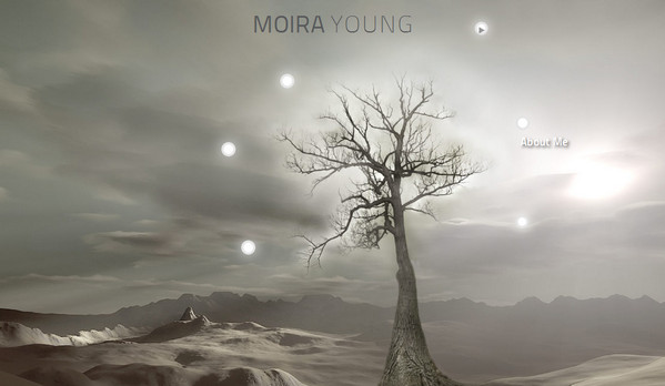 Moira Young