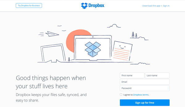 Dropbox