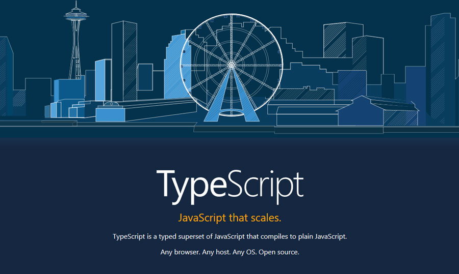 TypeScript